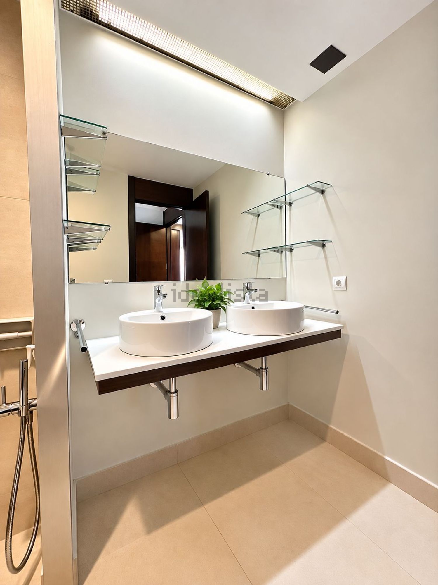 Piso de 74 m² en Madrid
