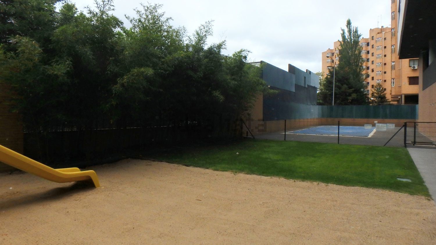 Appartamento 58 m² a Madrid