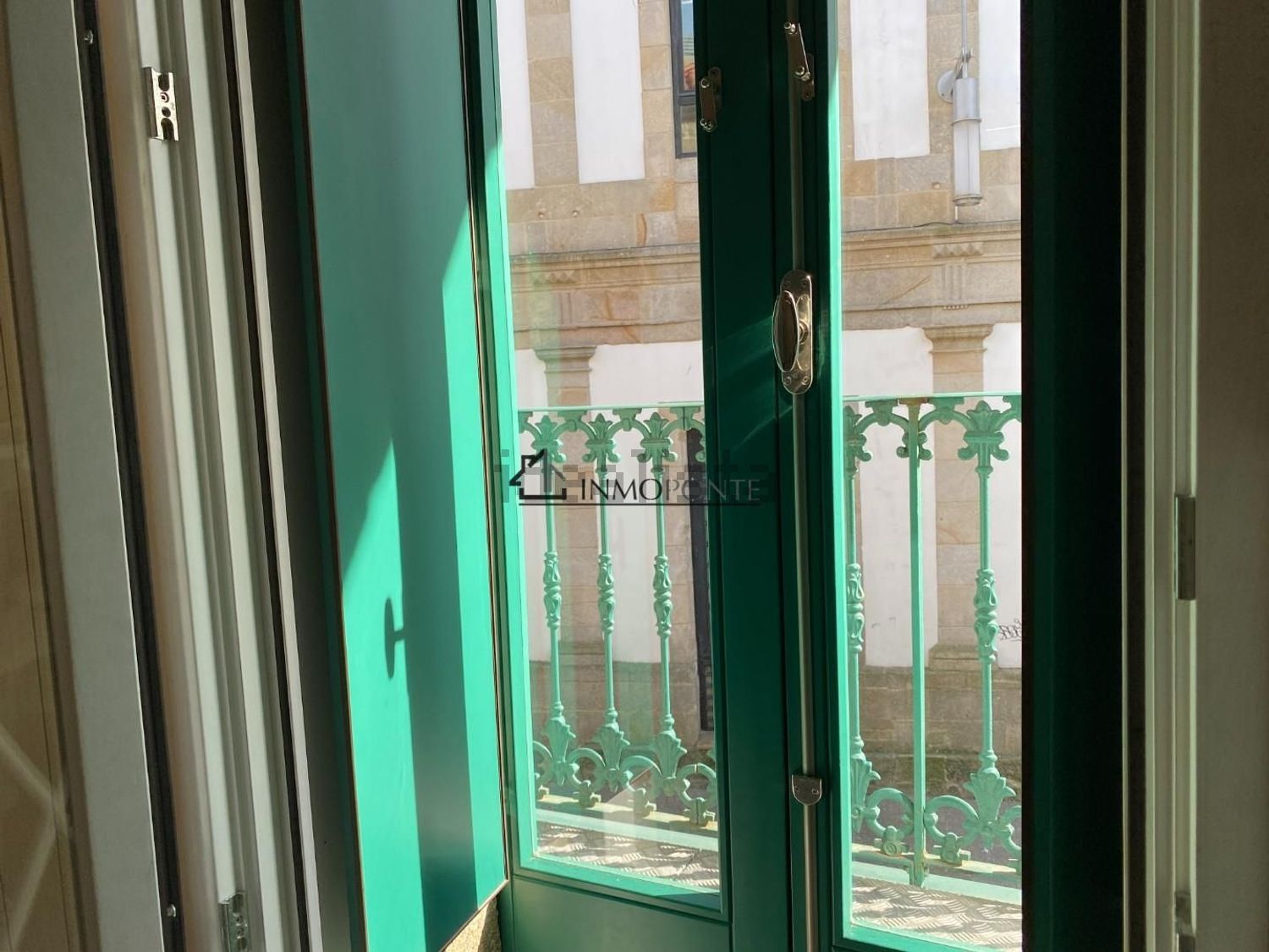 Pis de 40 m² a Pontevedra