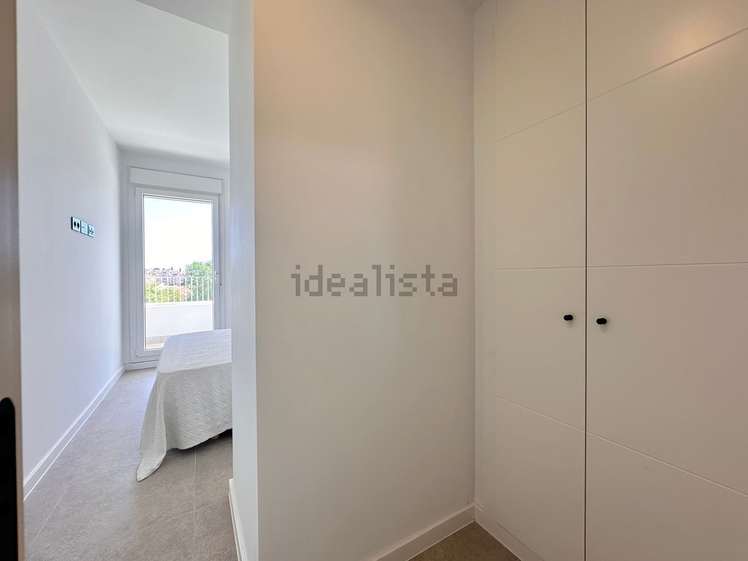 Pis de 85 m² a Fuengirola