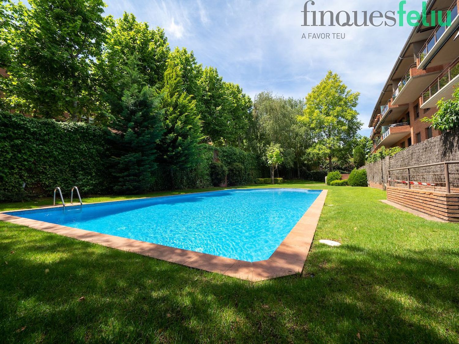 Piso de 157 m² en Sant Cugat del Vallès