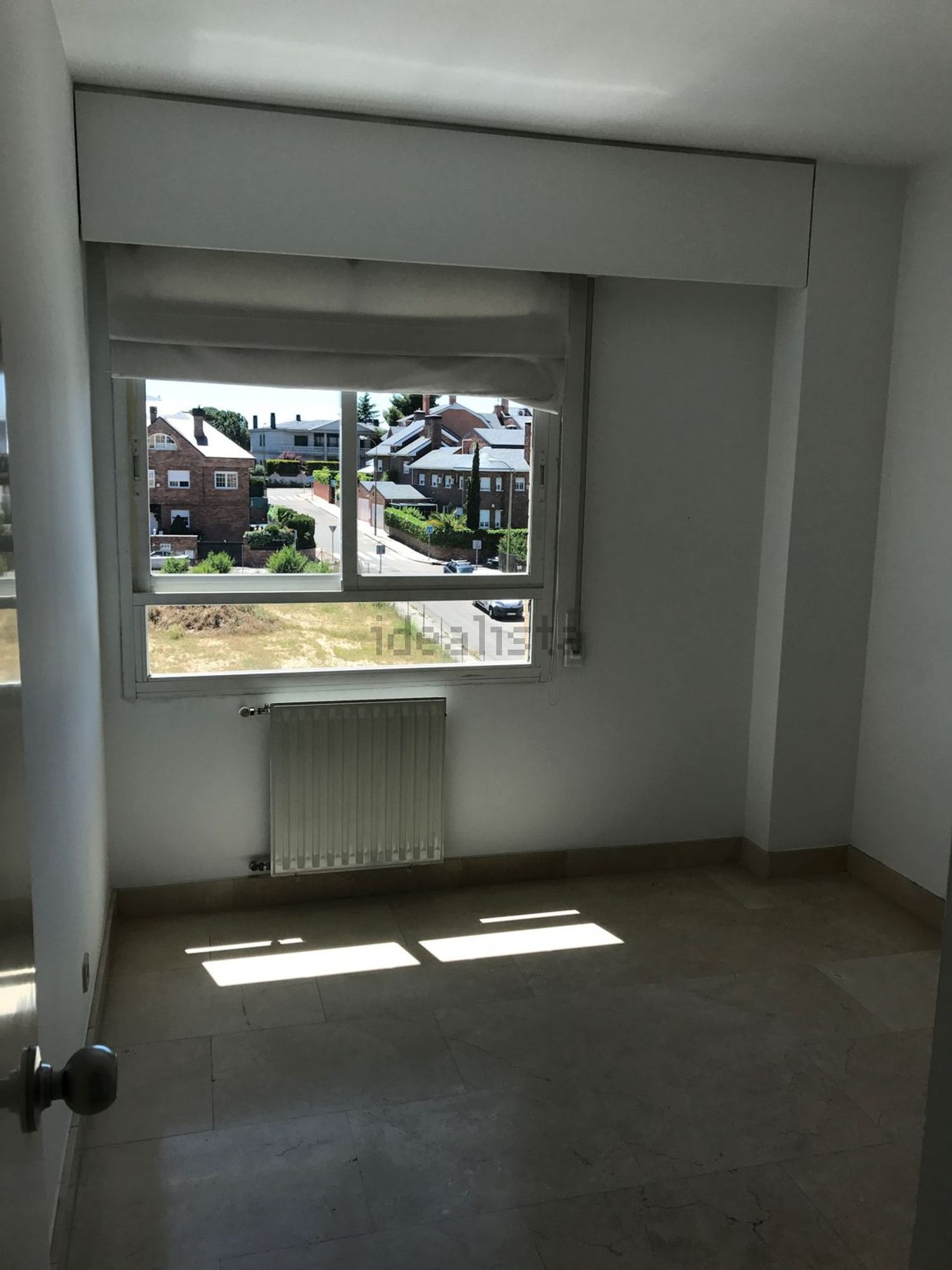 Appartamento 115 m² a Madrid