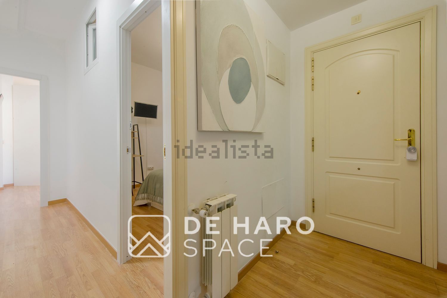 Кімната в оренду, Madrid