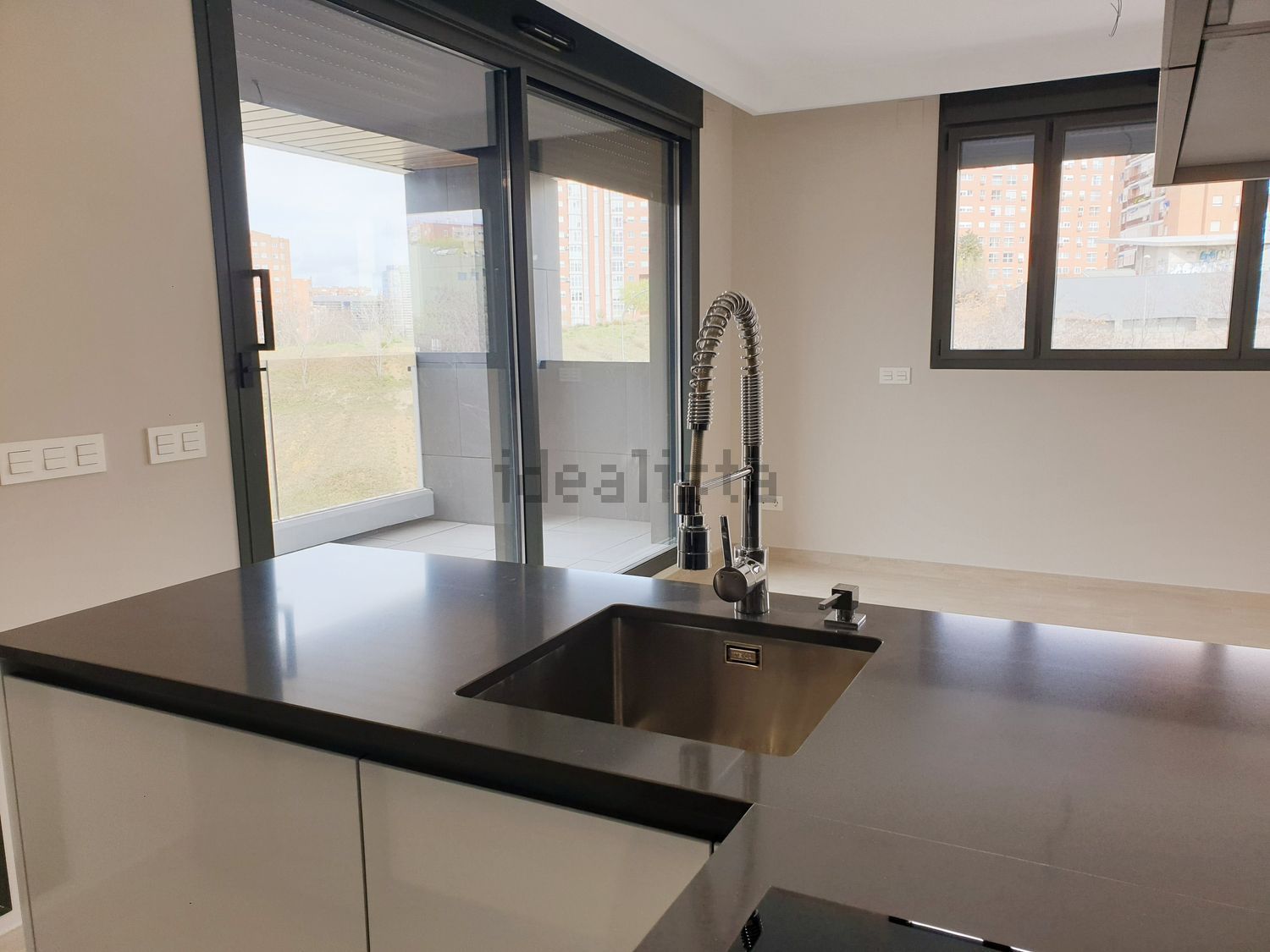 Piso de 90 m² en Madrid