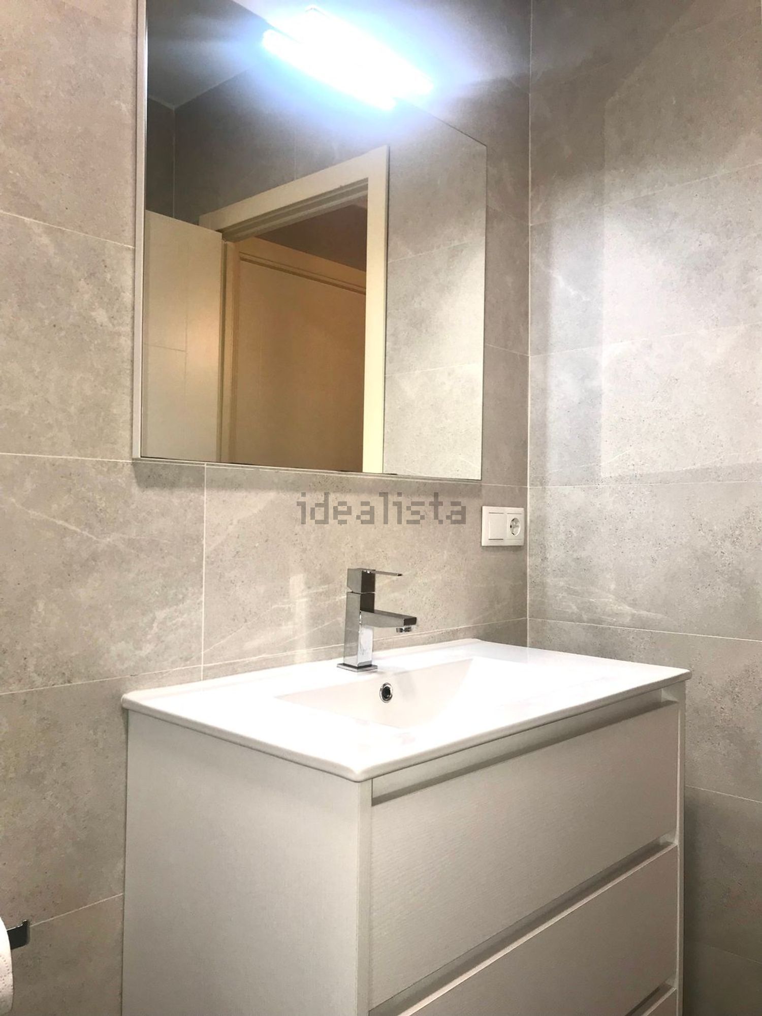 Piso de 90 m² en Plasencia
