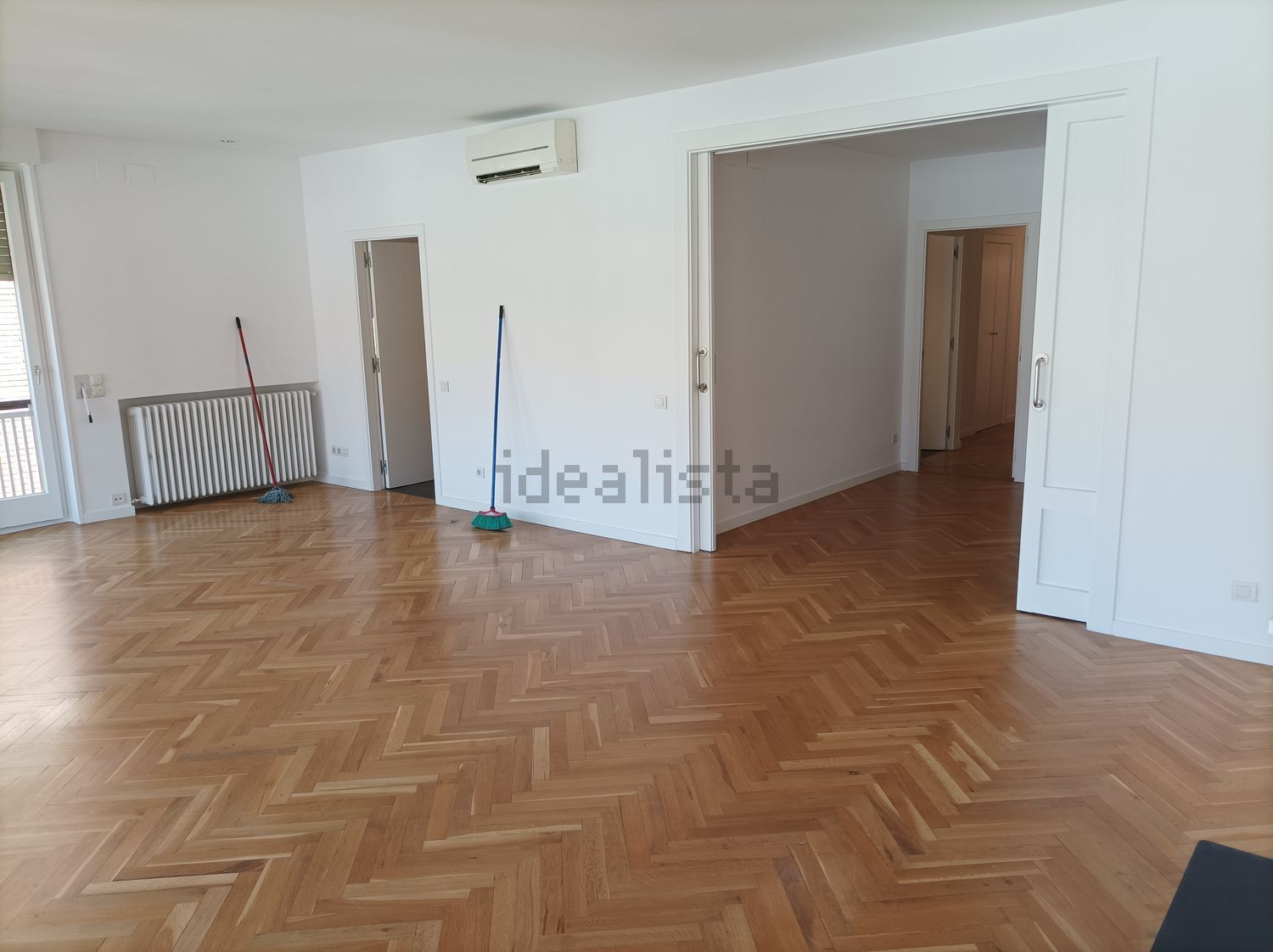 Piso de 268 m² en Barcelona