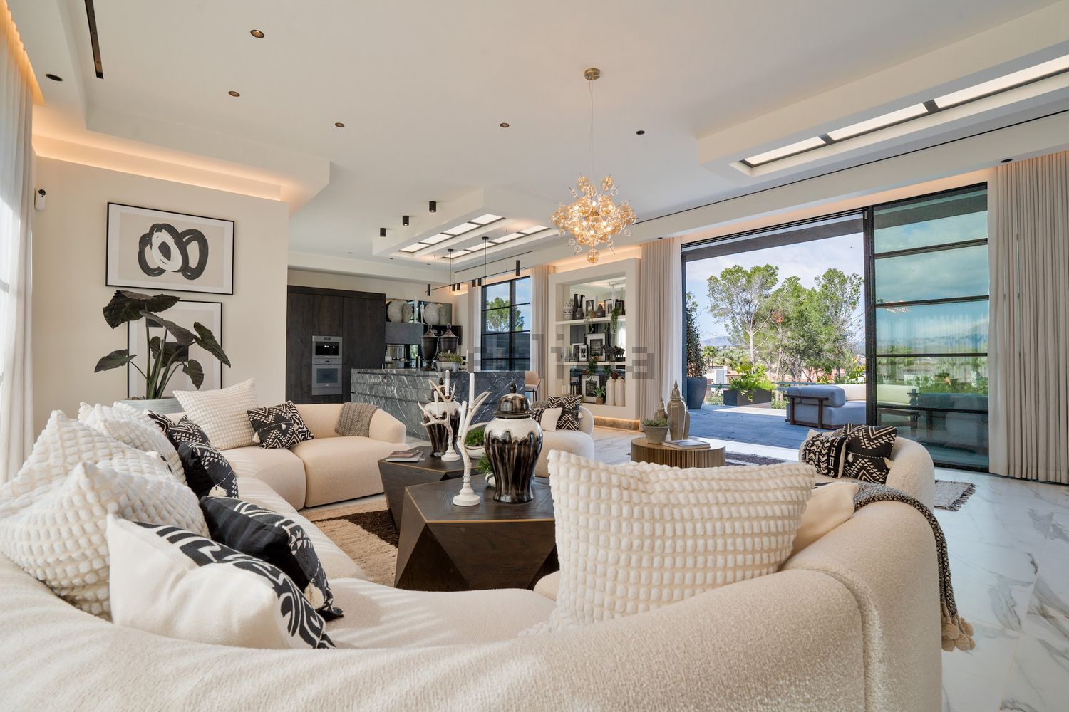 Casa de 887 m² a Calvià