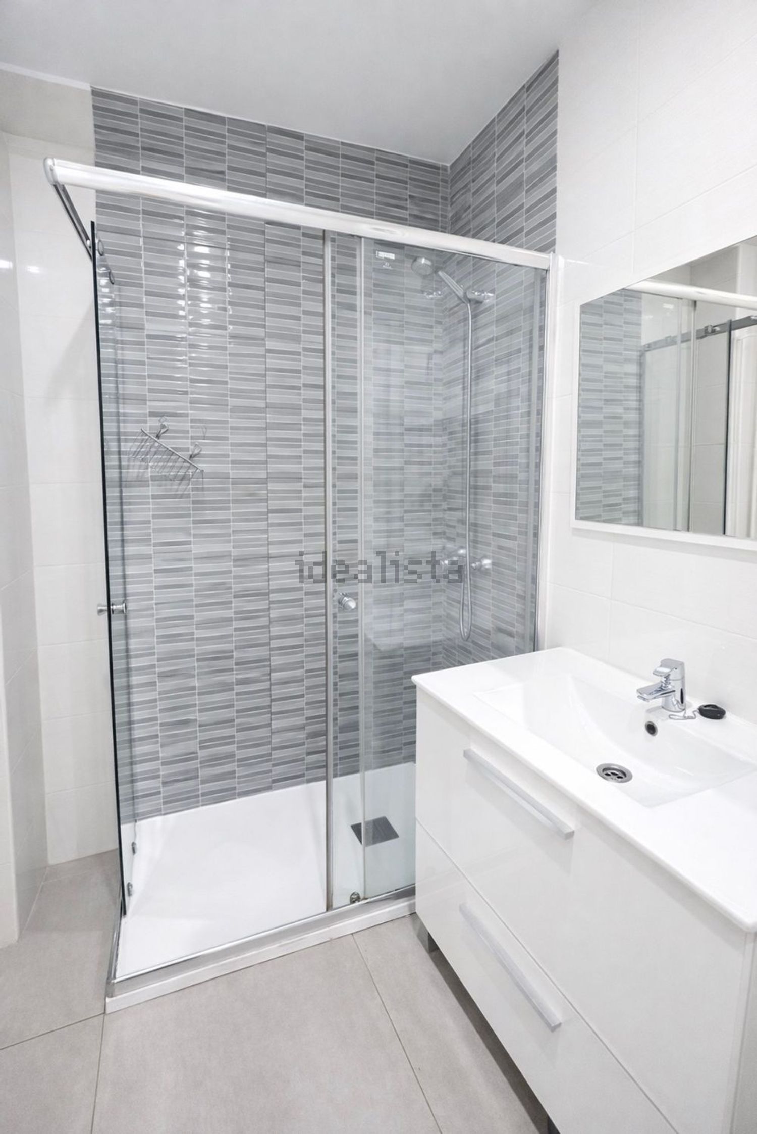 Pis de 160 m² a Madrid