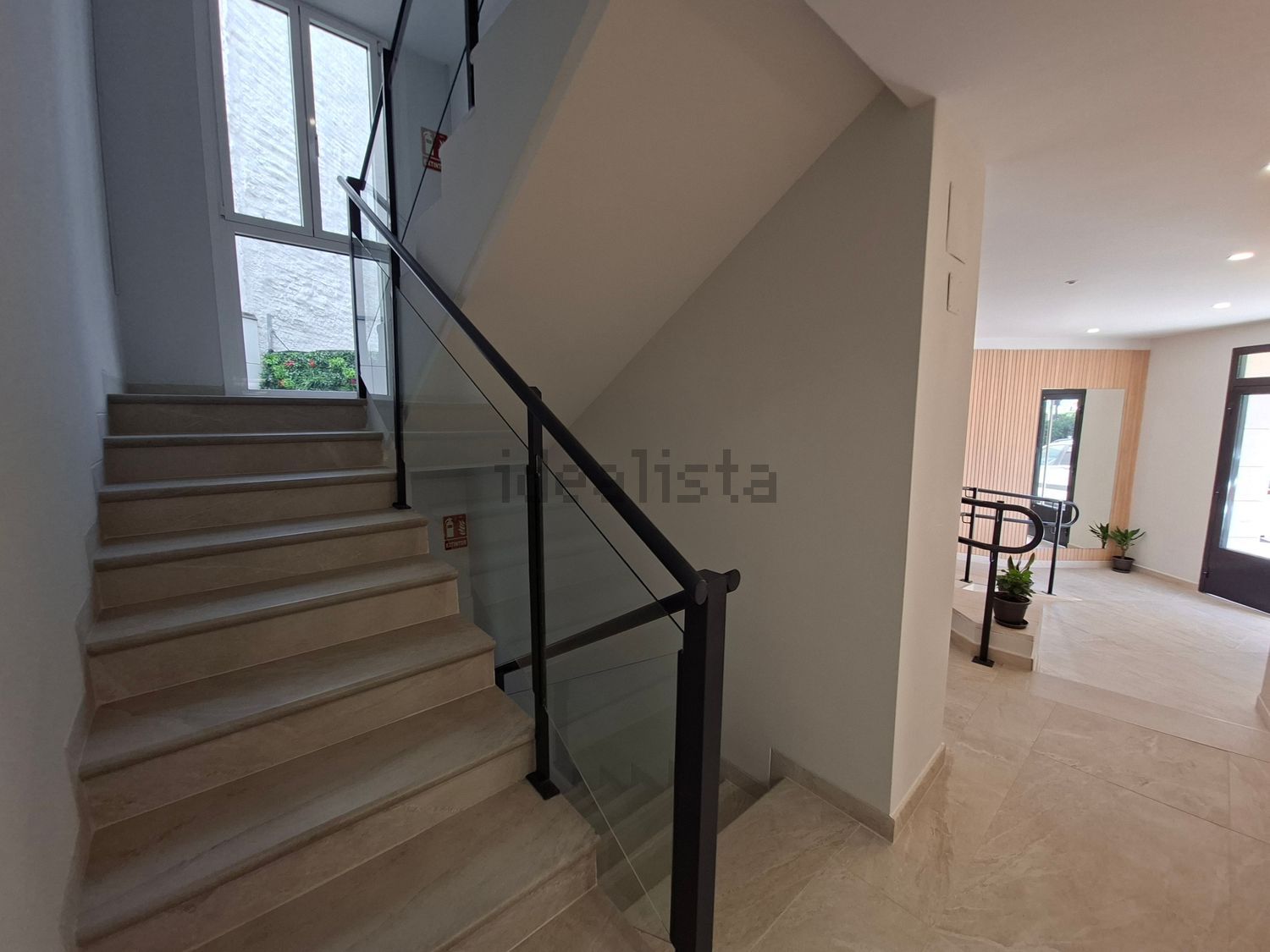 Pis de 40 m² a Madrid