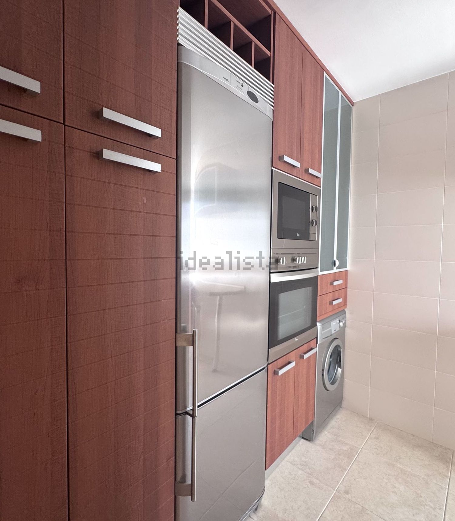 Piso de 141 m² en Madrid