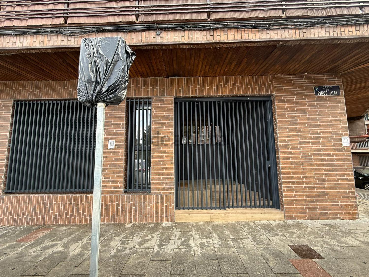 Zimmer zur Miete, Madrid