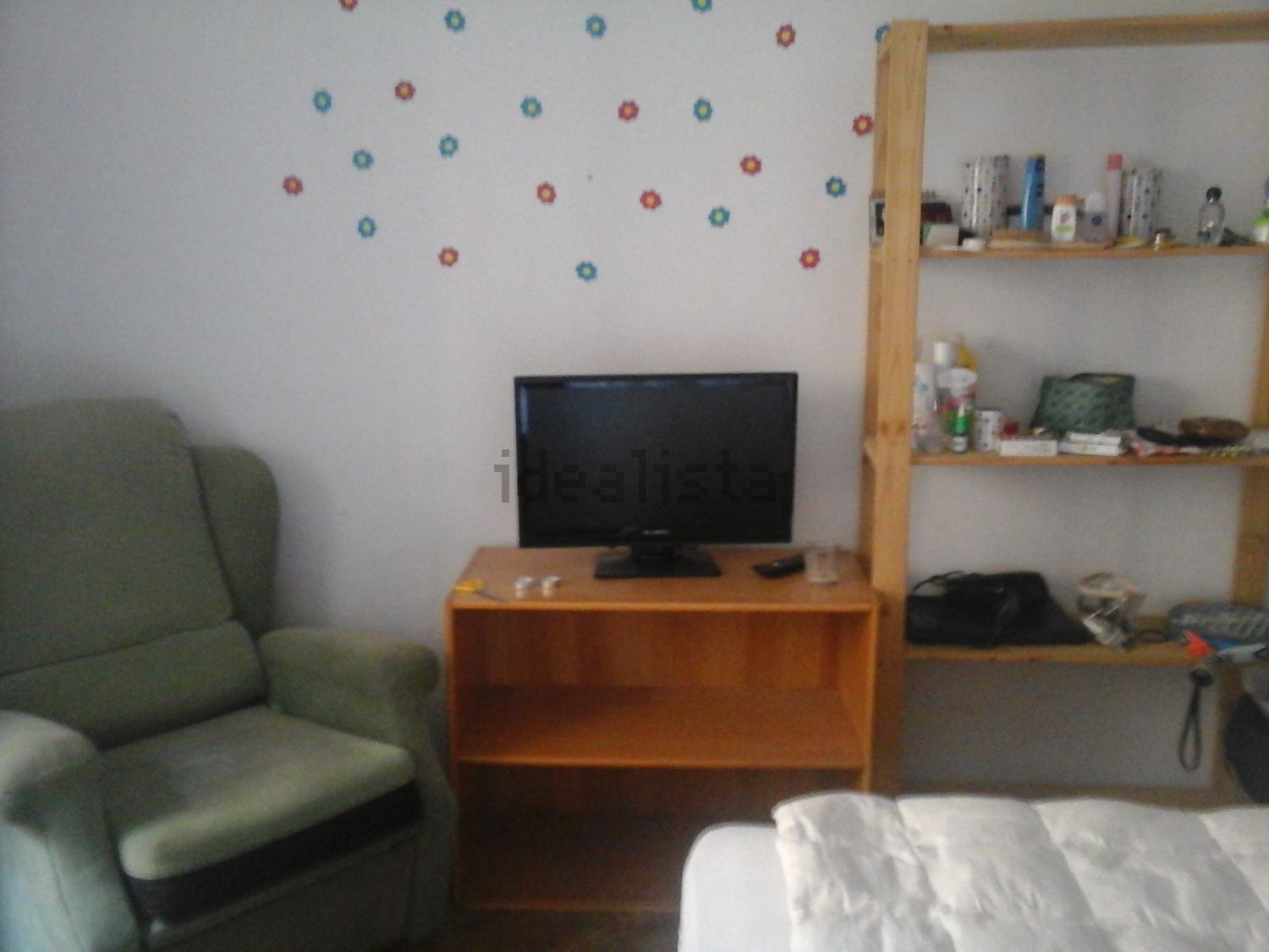 Habitación 120 m², Salamanca
