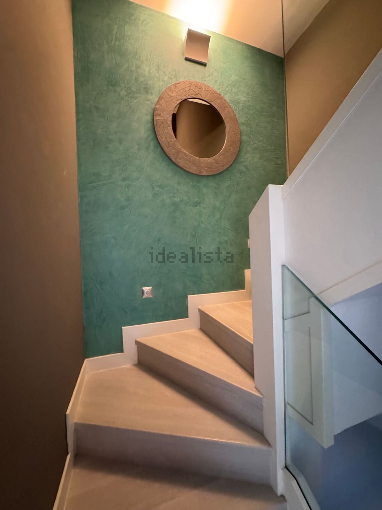 Pis de 150 m² a Màlaga
