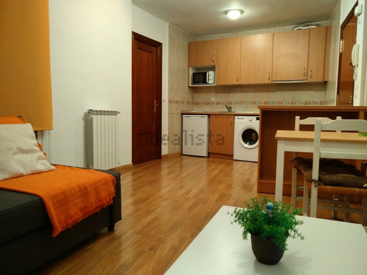 Appartement 46 m² à Ricla