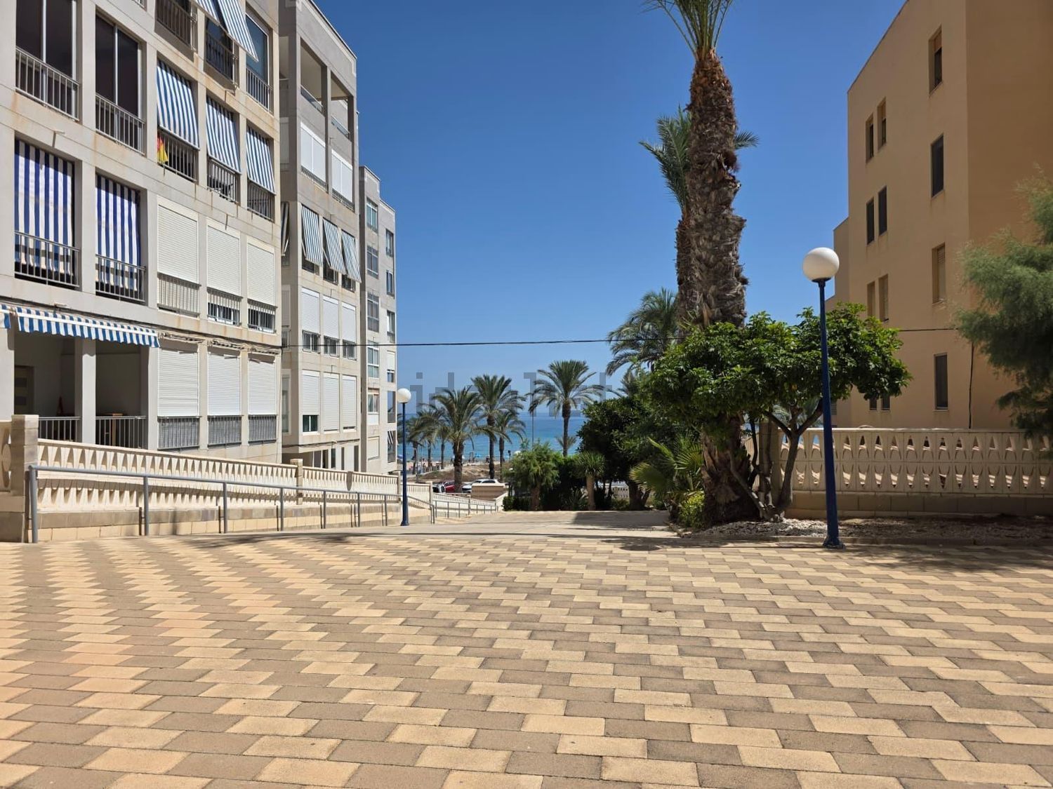 Pis de 97 m² a Elx