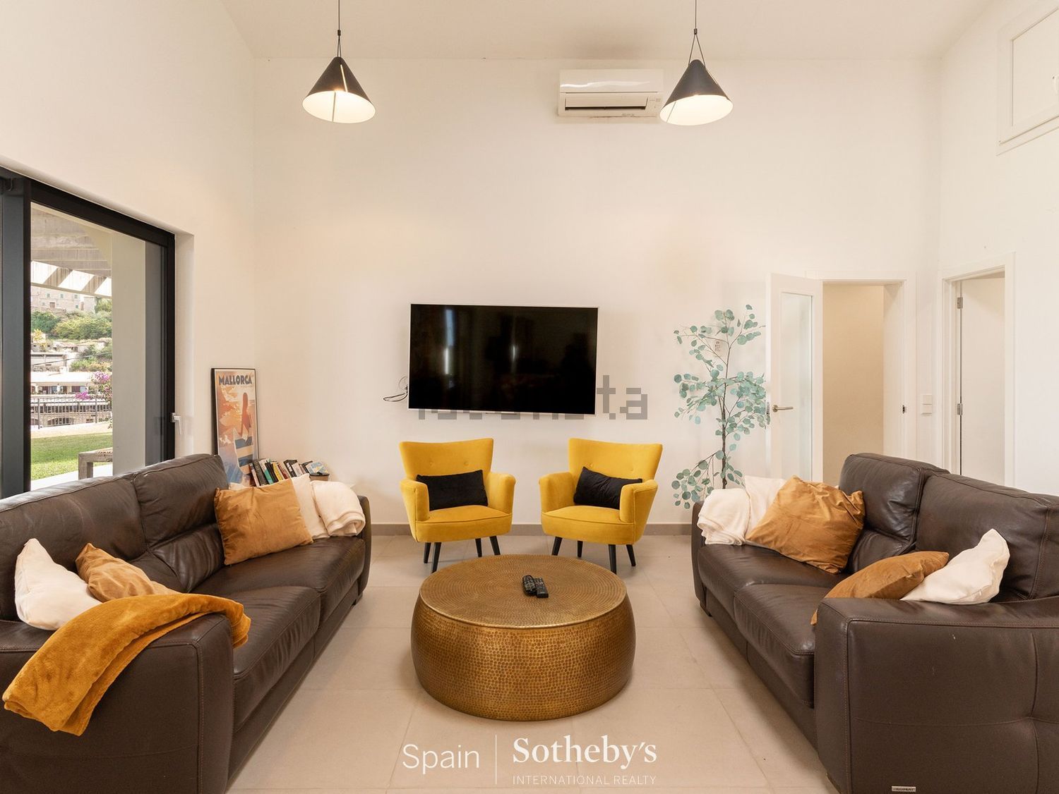 Casa de 305 m² a Banyalbufar