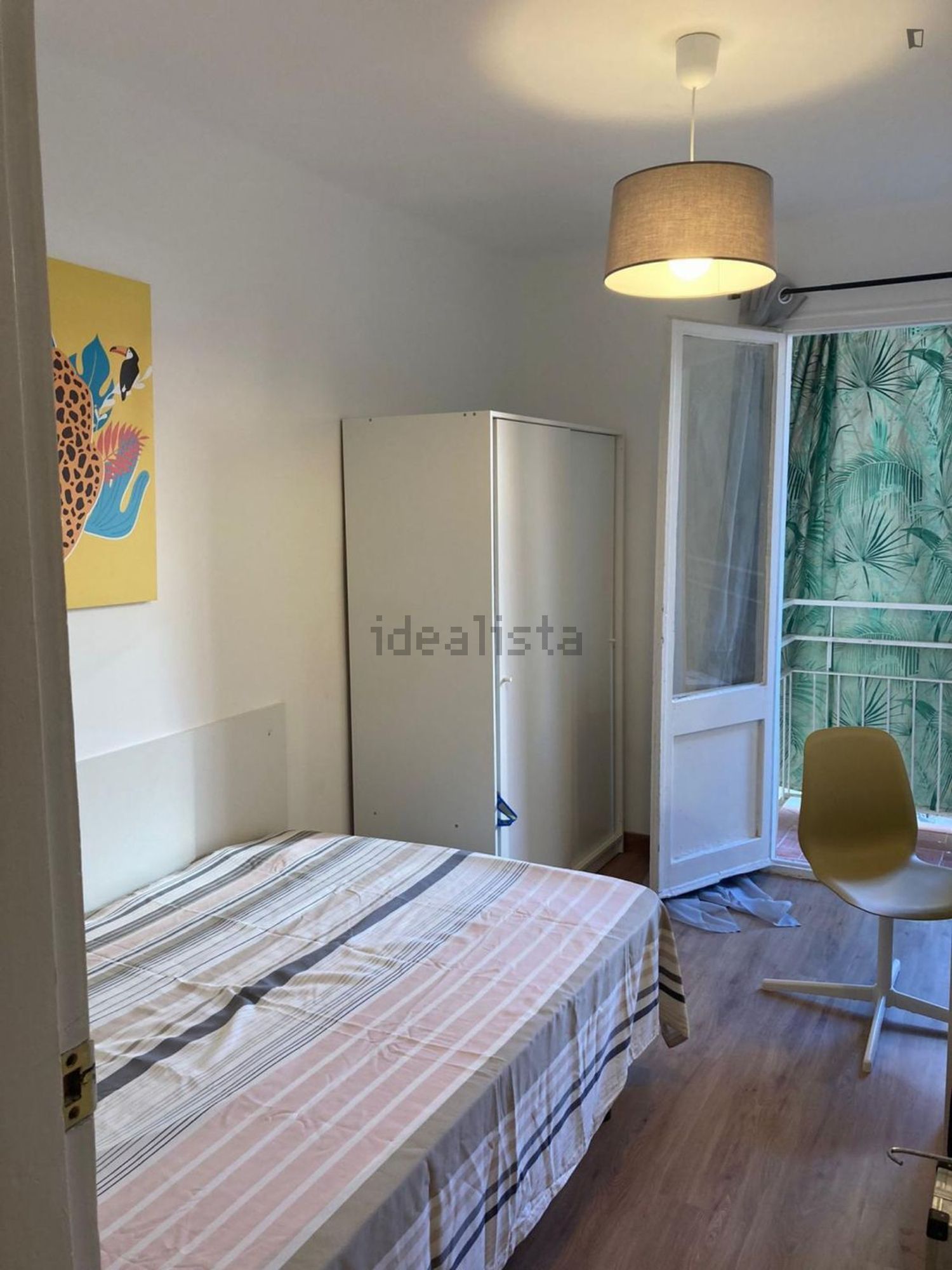 Habitació de lloguer, l'Hospitalet de Llobregat