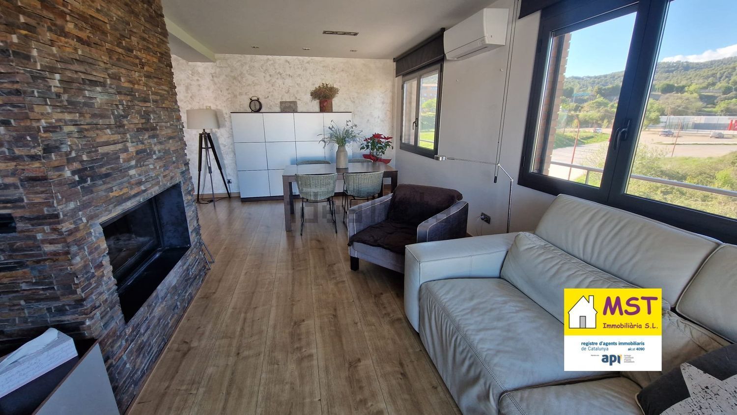 Casa de 415 m² en Navàs