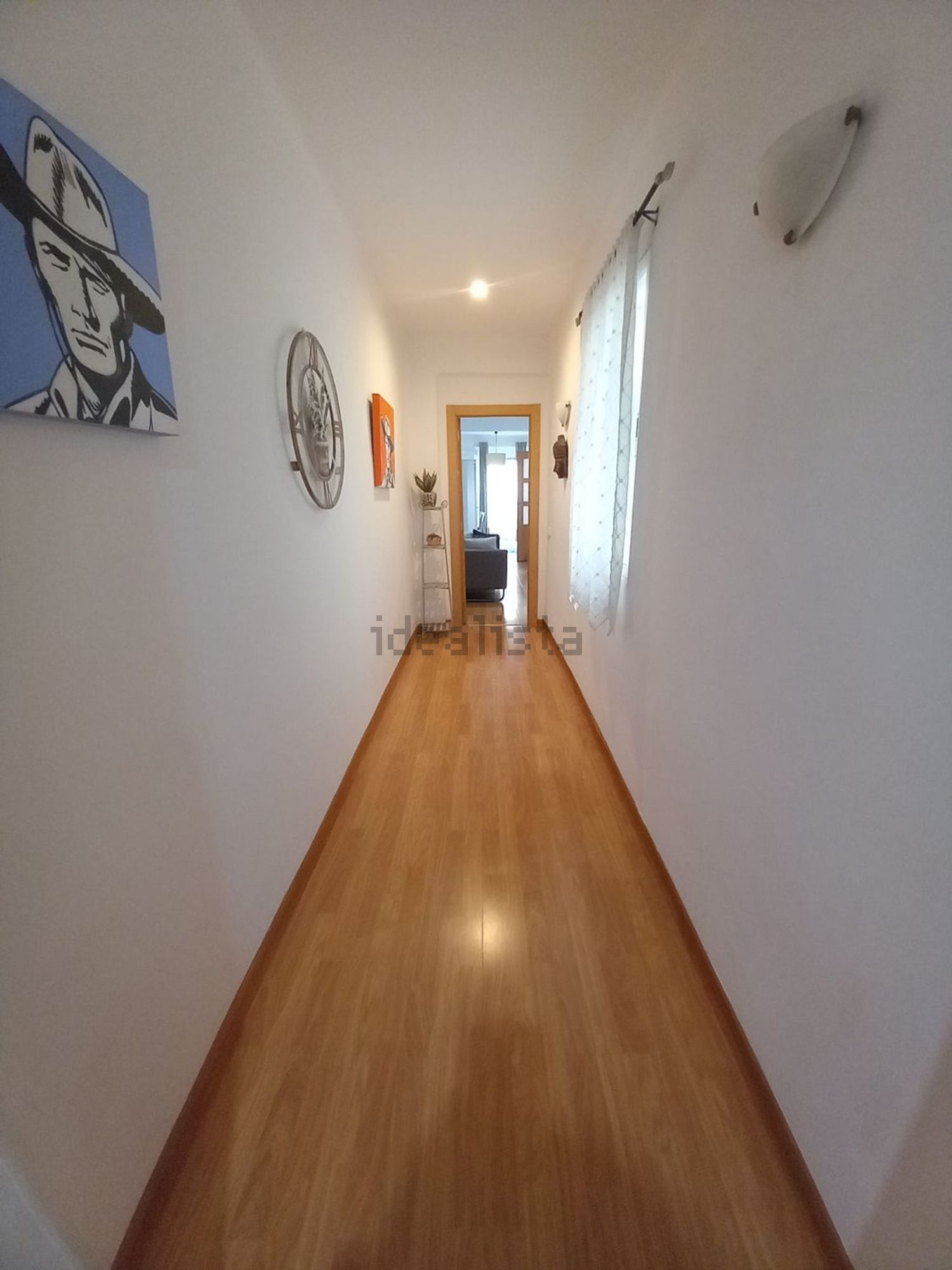 Квартира 85 м² в Валенсии