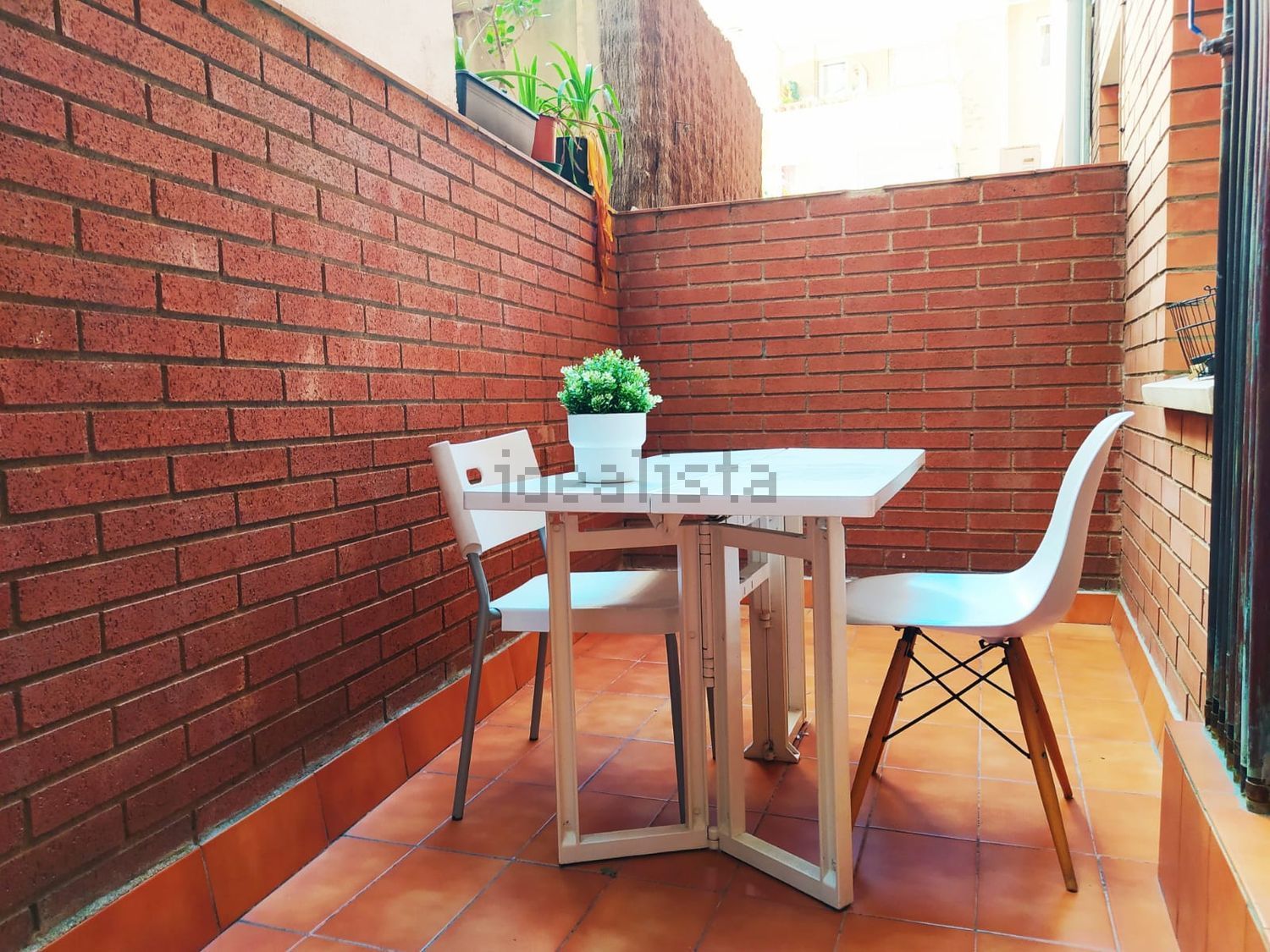 Pis de 110 m² a Barcelona