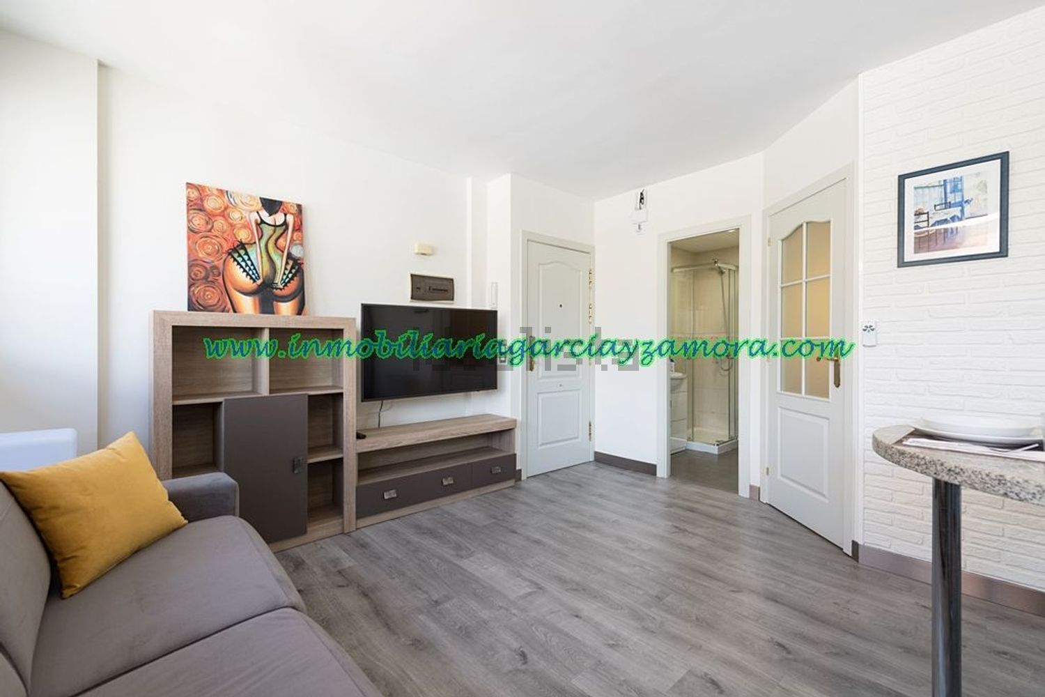 Piso de 44 m² en Las Palmas de Gran Canaria