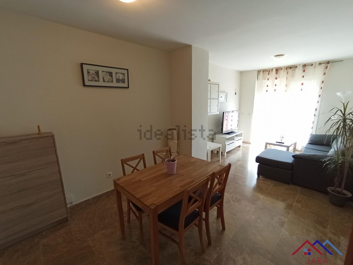 Pis de 65 m² a Jerez de la Frontera