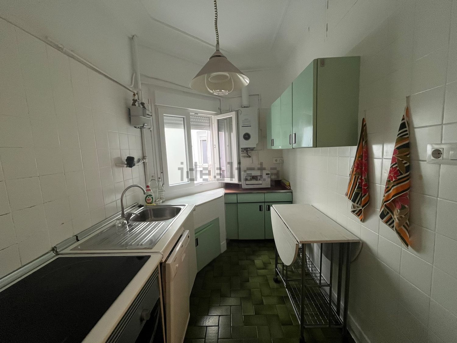 Pis de 130 m² a Madrid