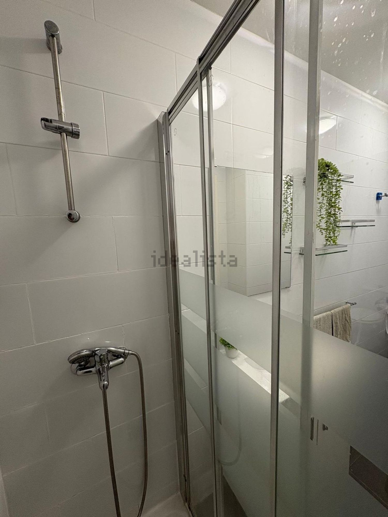 Piso de 30 m² en Madrid