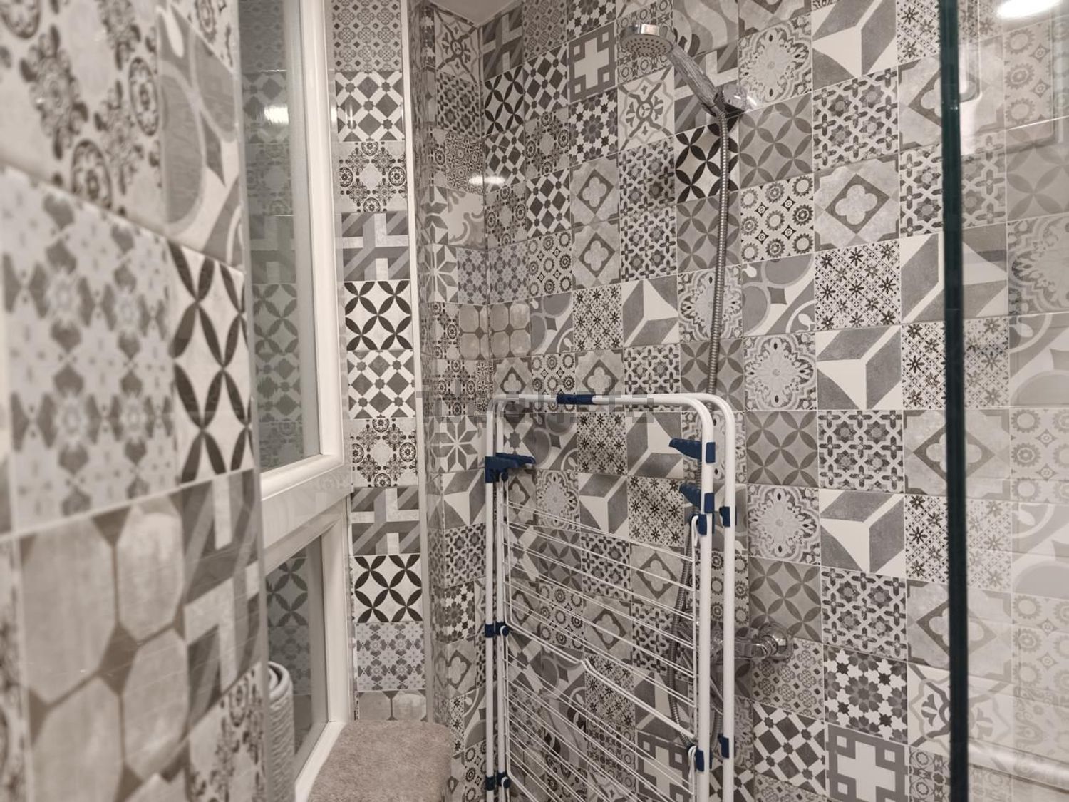 Wohnung 34 m² in Madrid