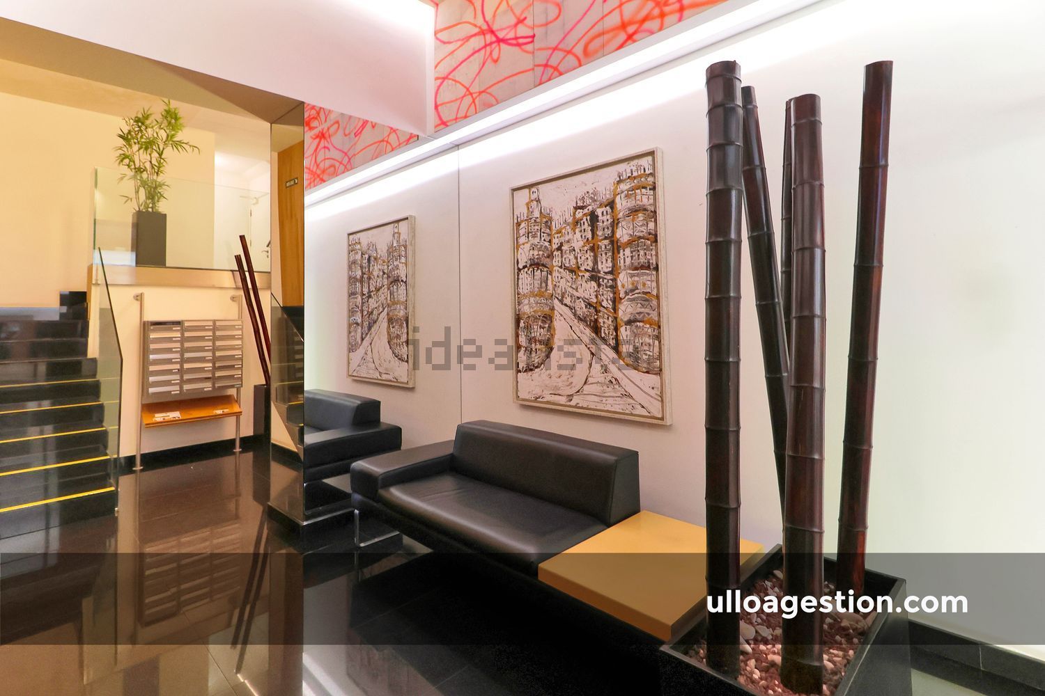 Piso de 68 m² en Pamplona