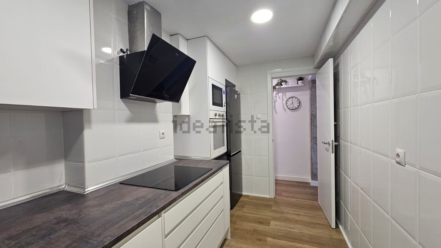 Habitació de lloguer, Saragossa