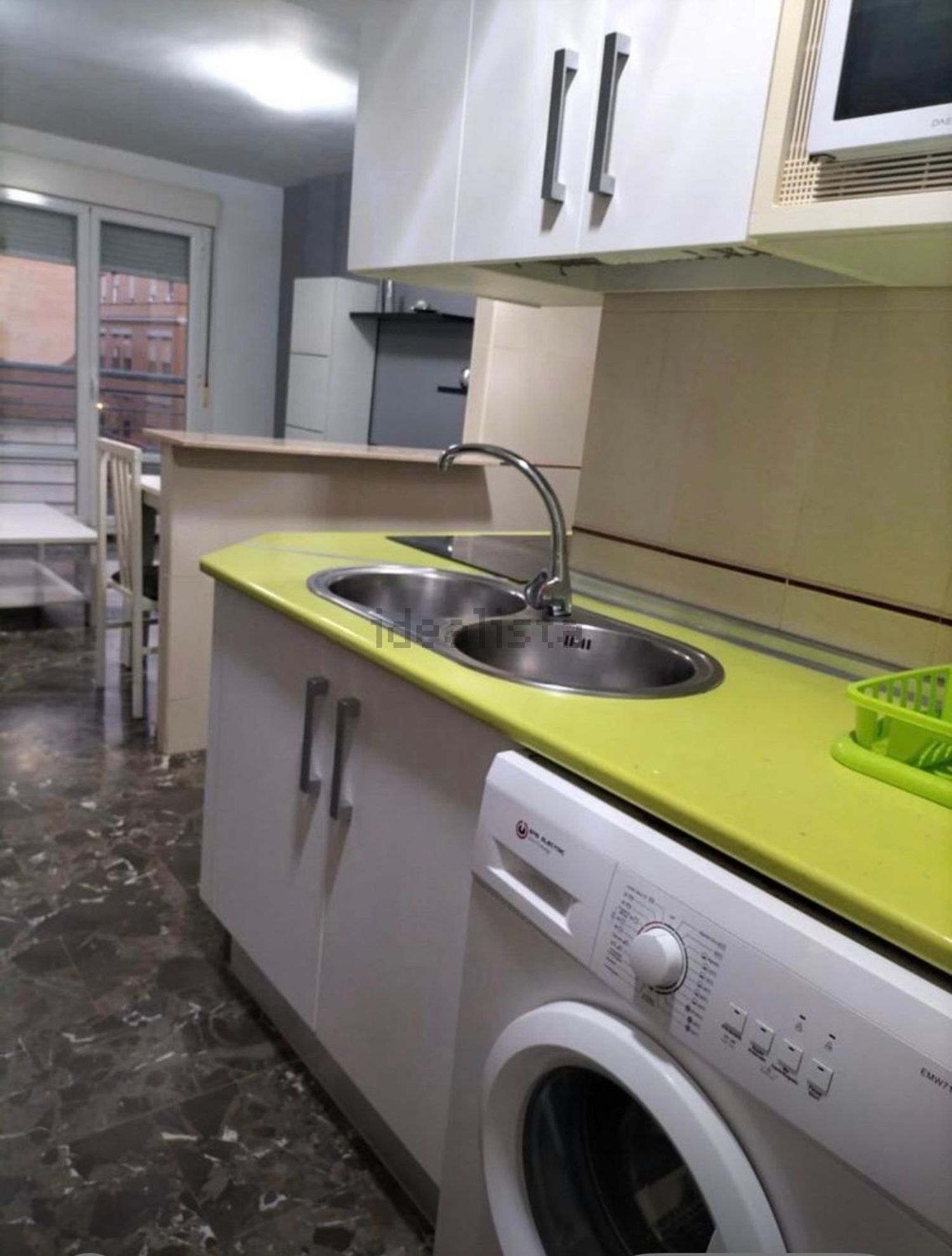 Wohnung 55 m² in Úbeda