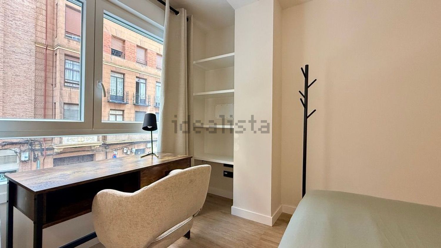 Pis de 83 m² a Valladolid