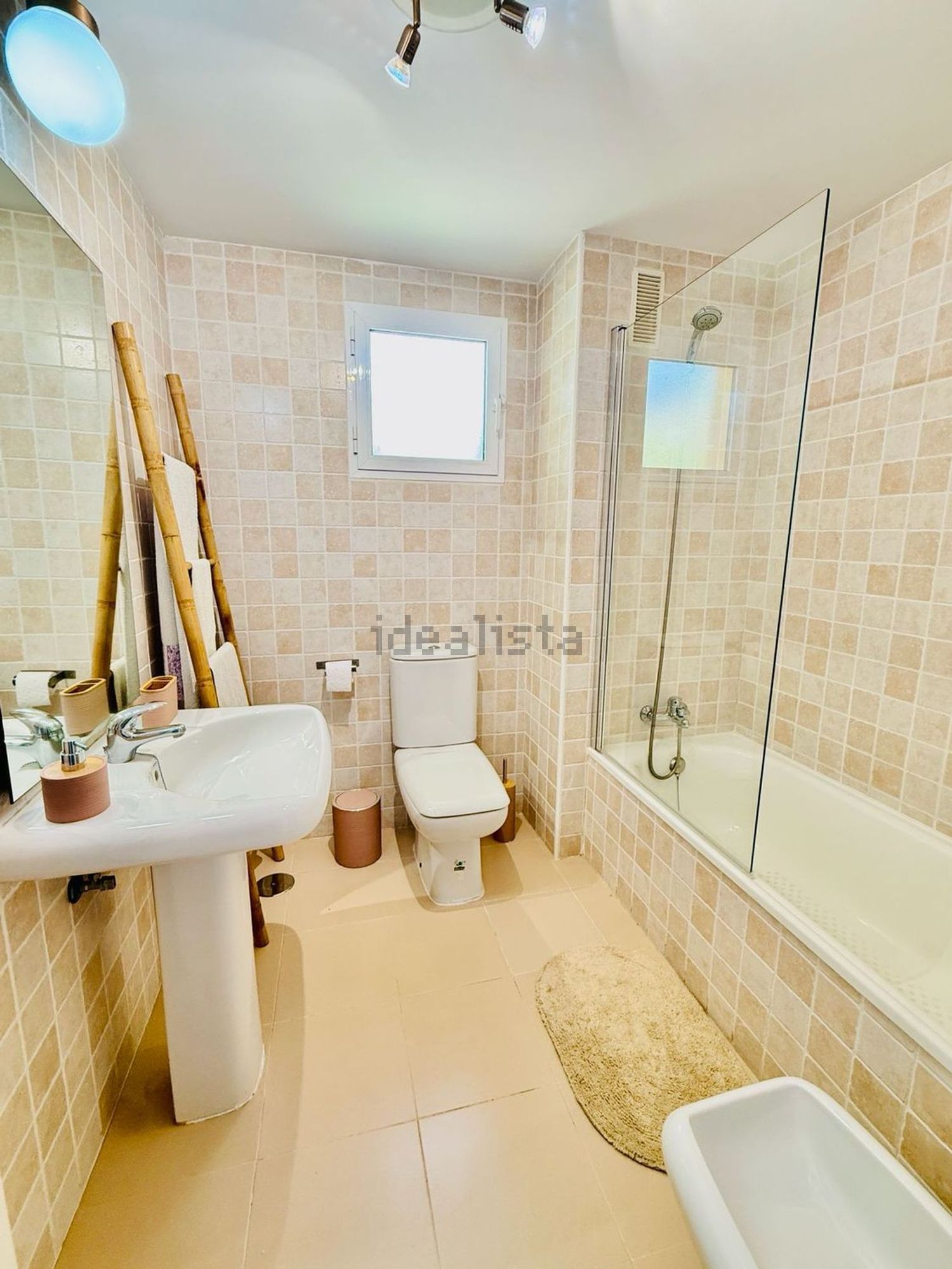 Piso de 109 m² en Marbella
