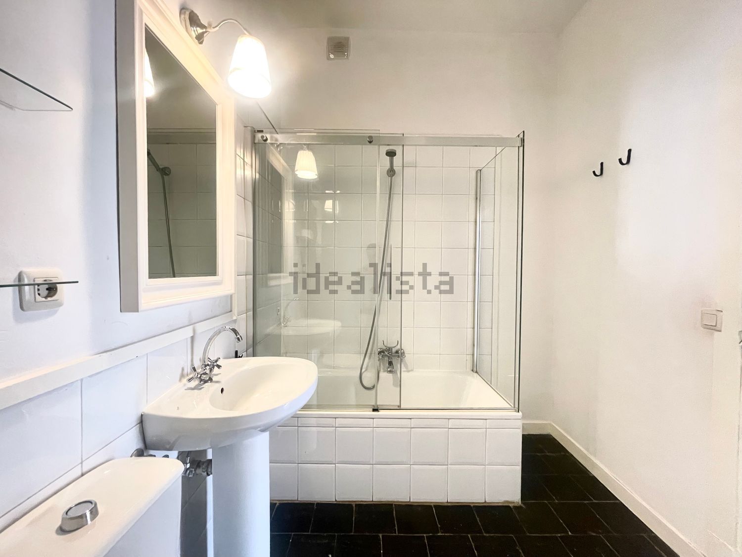 Pis de 115 m² a Madrid