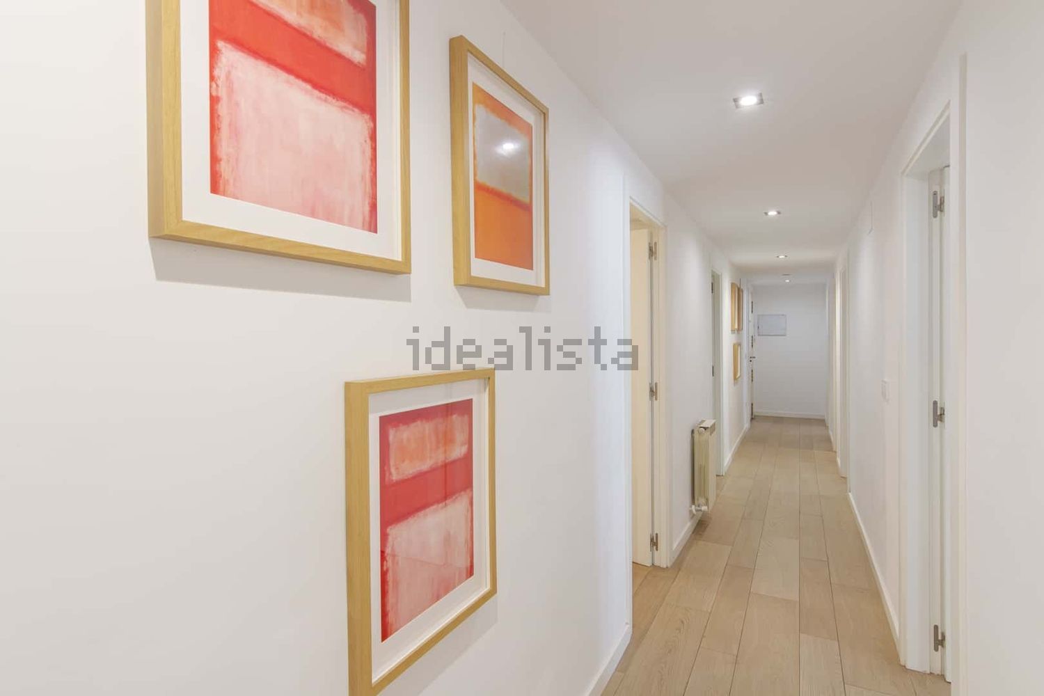 Habitación en alquiler, Madrid