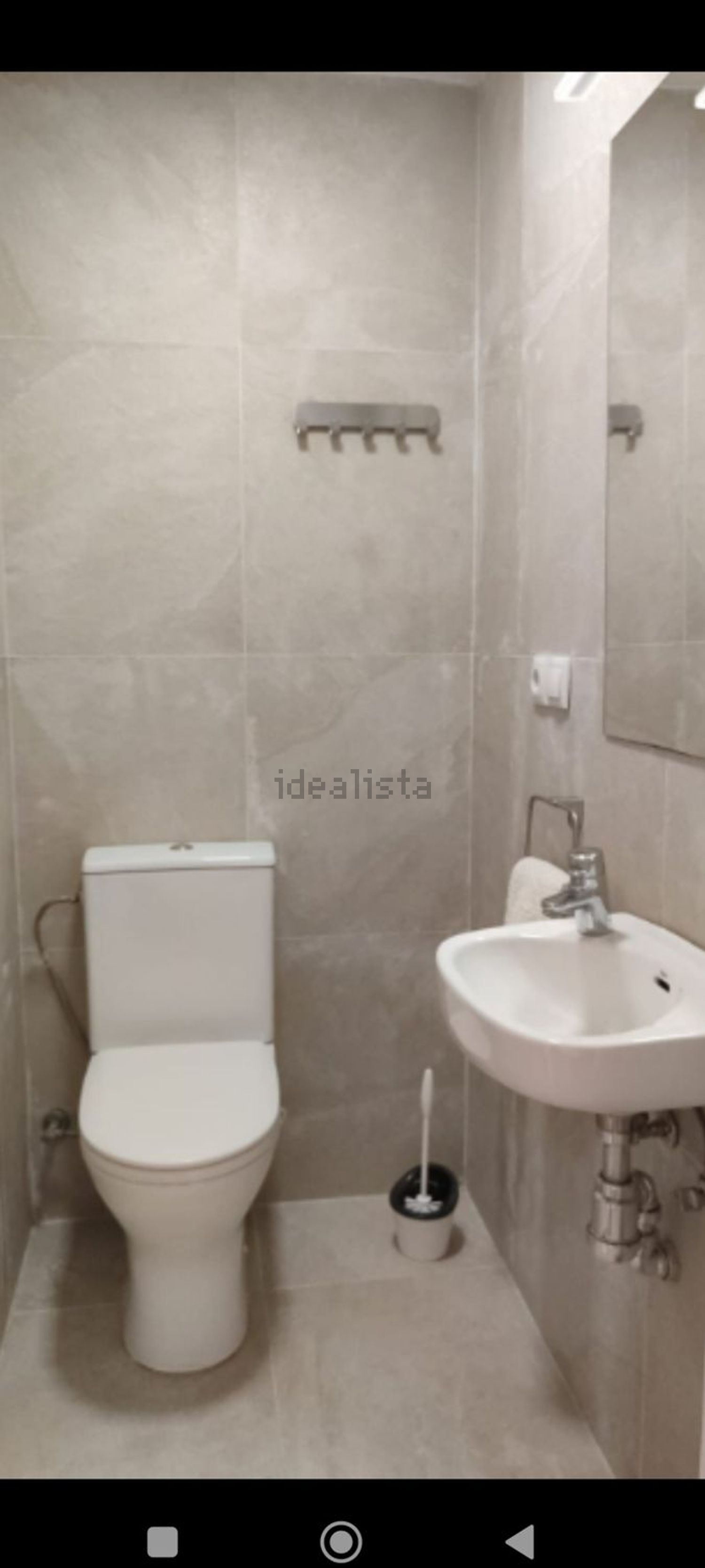 Habitació de lloguer, València