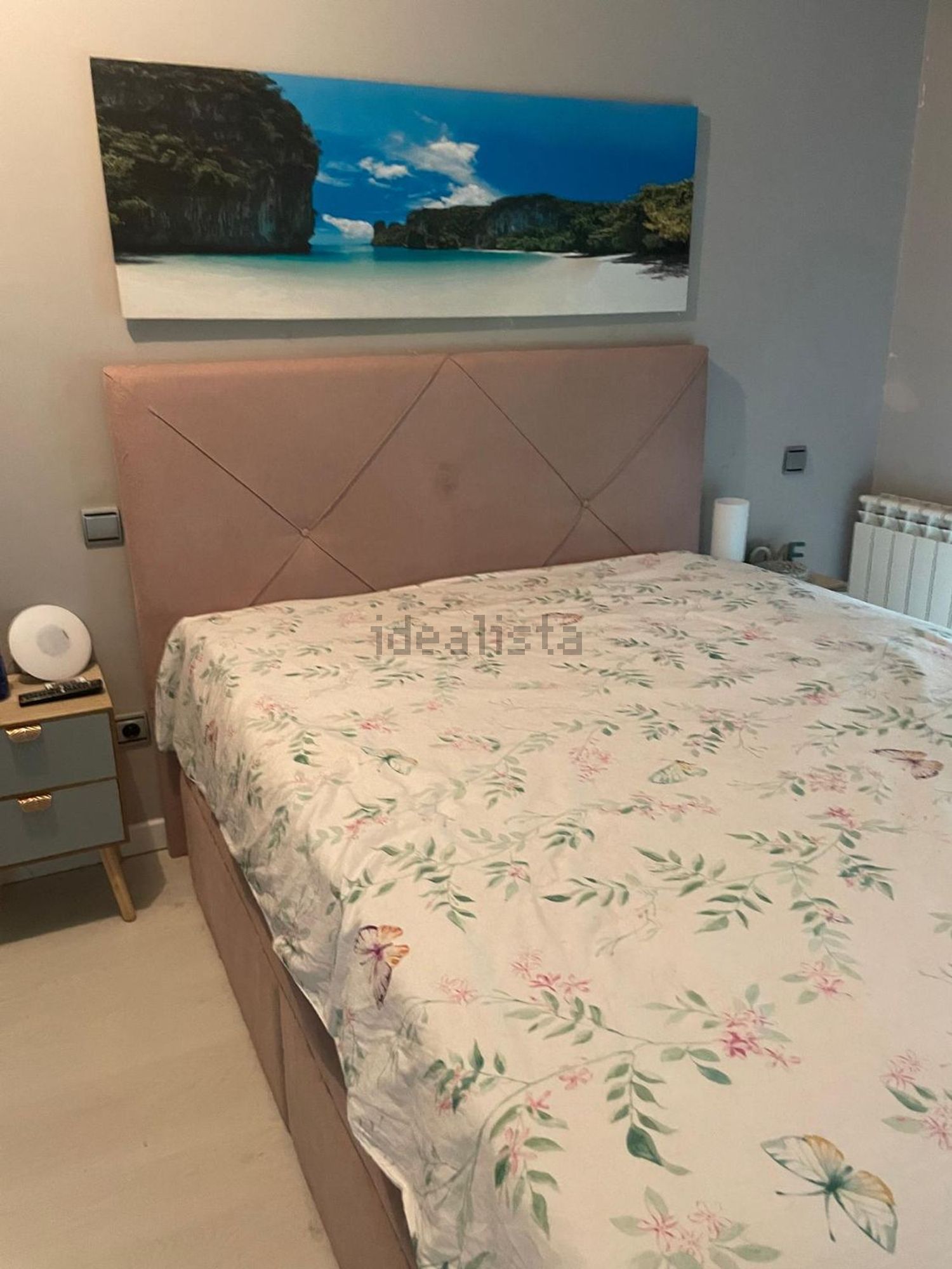 Flat 55 m² in Zaragoza