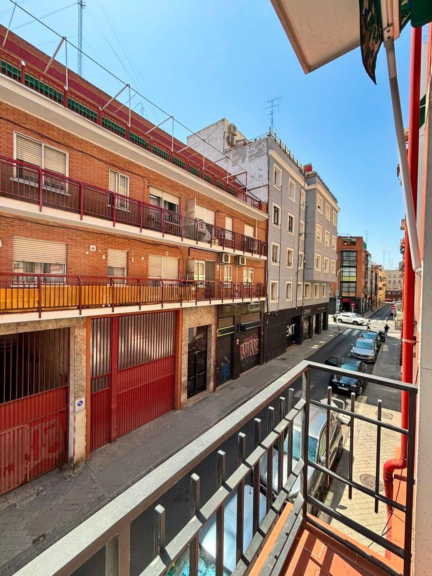 Apartamento 77 m² em Madrid