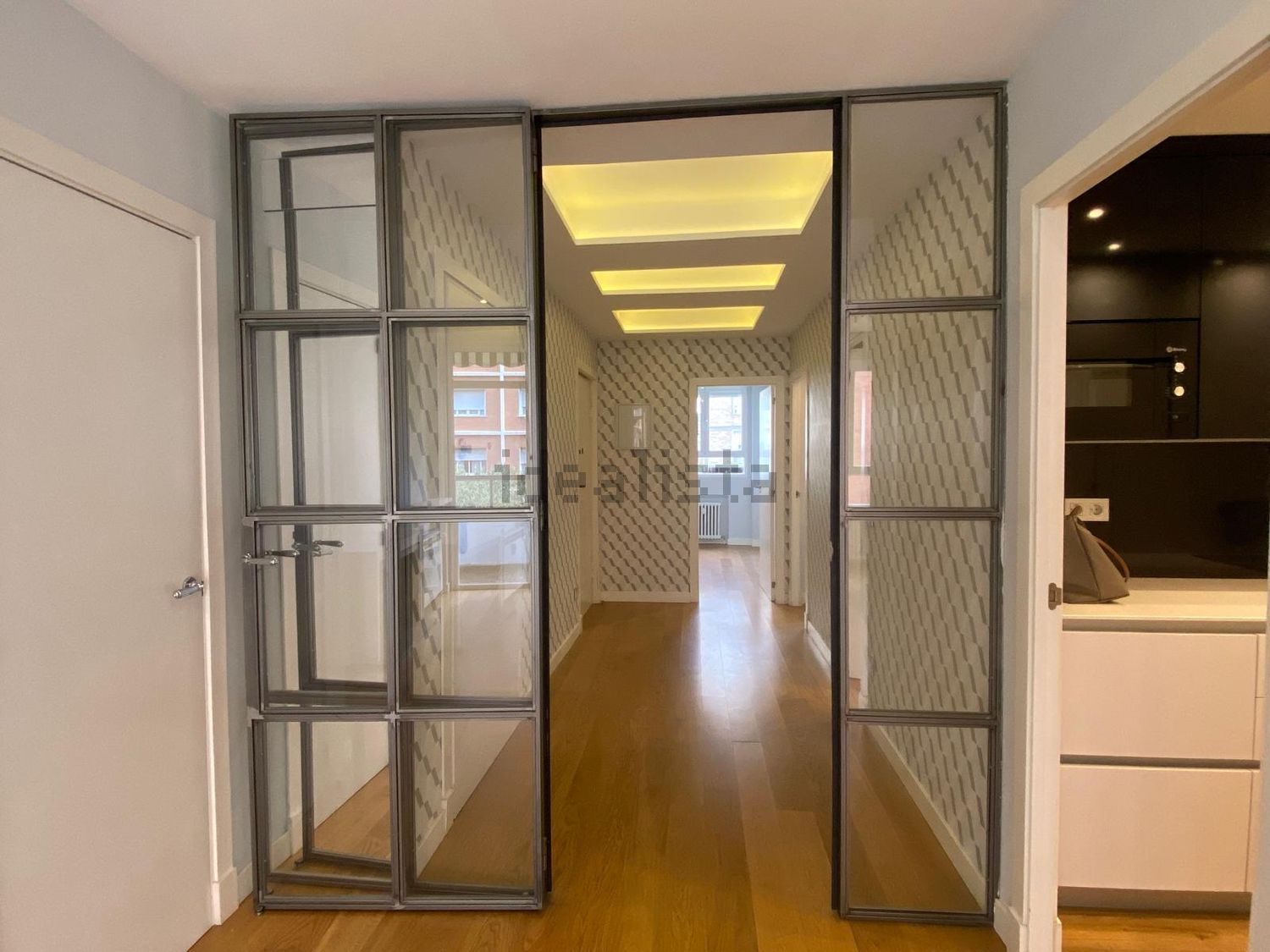 Apartamento 120 m² em Madrid