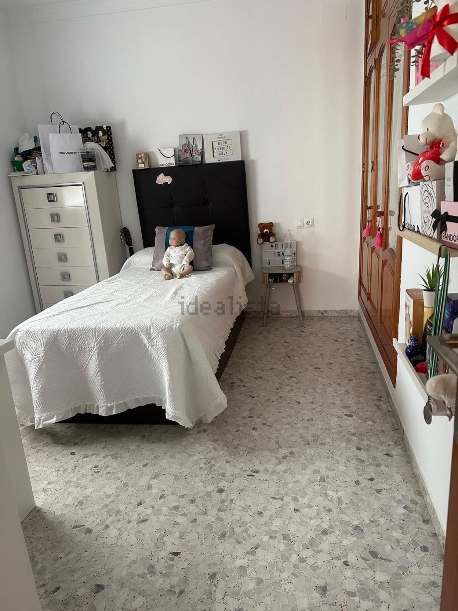 Habitació de lloguer, Chiclana de la Frontera