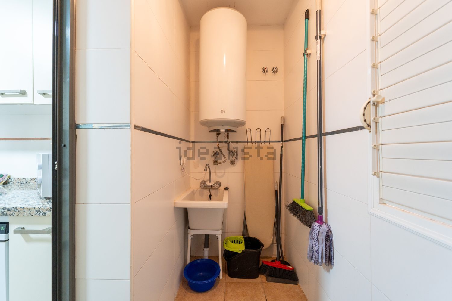 Apartamento 67 m² em Mijas