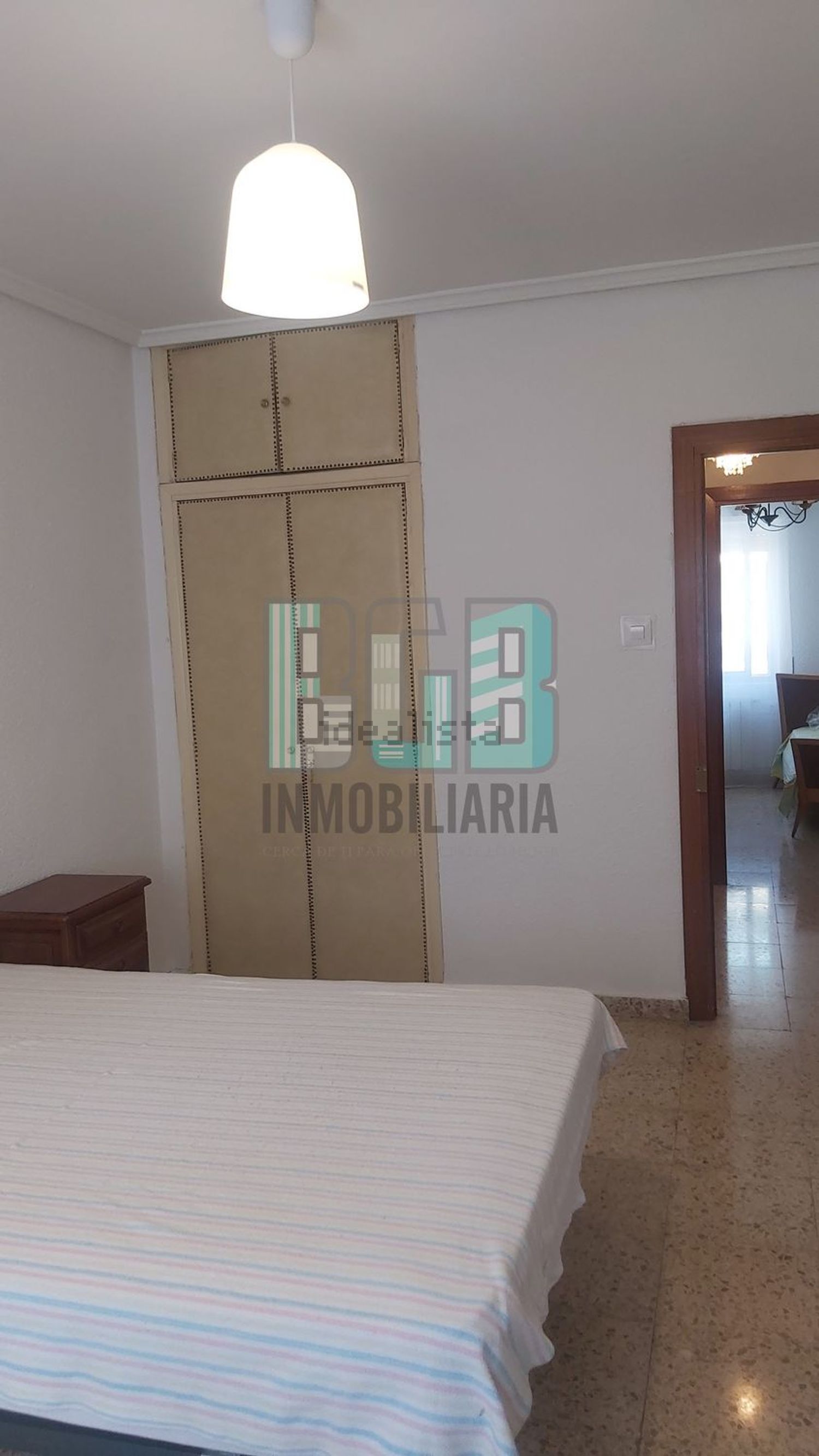 Piso de 110 m² en Albacete