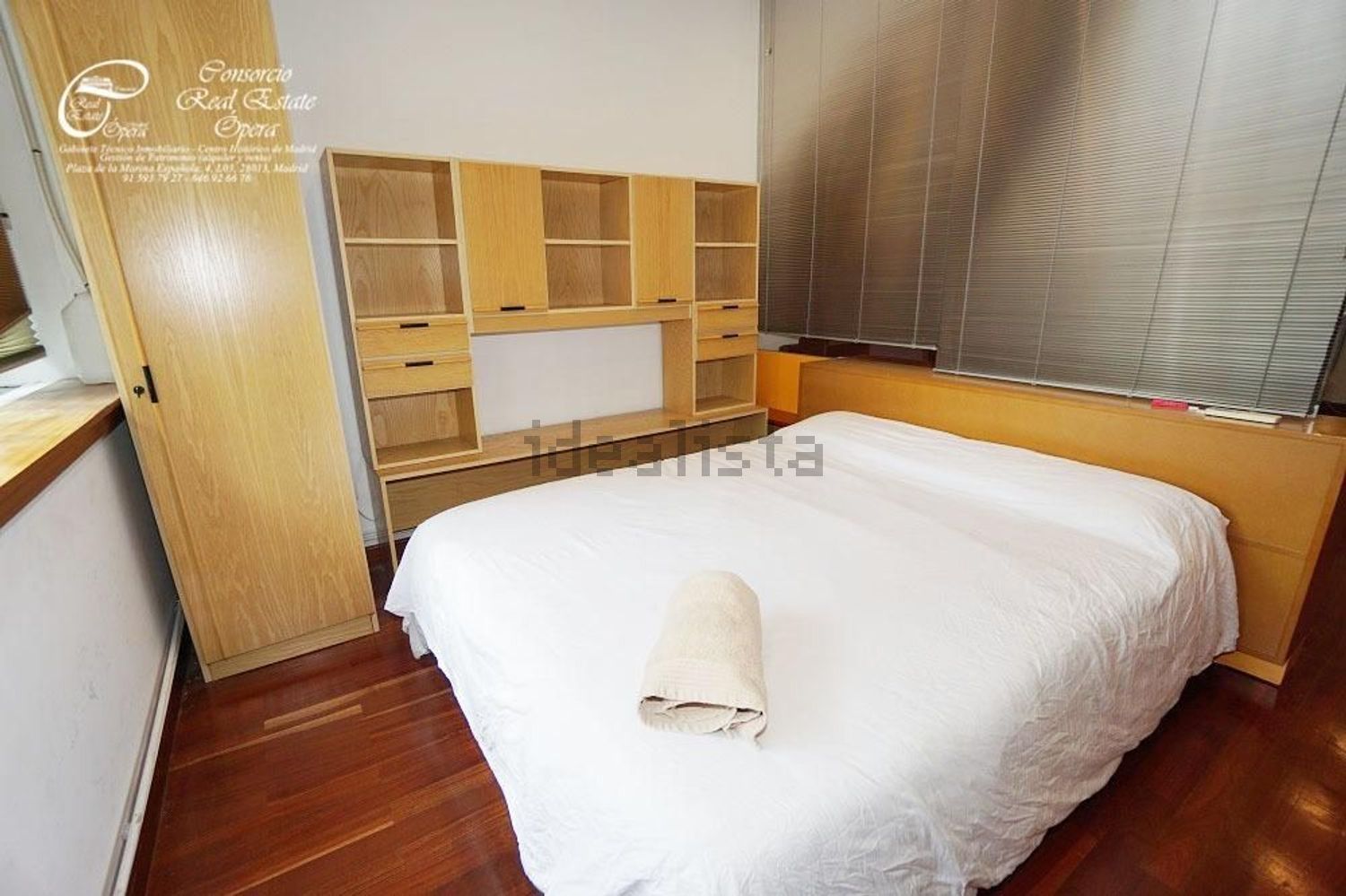 Pis de 61 m² a Madrid