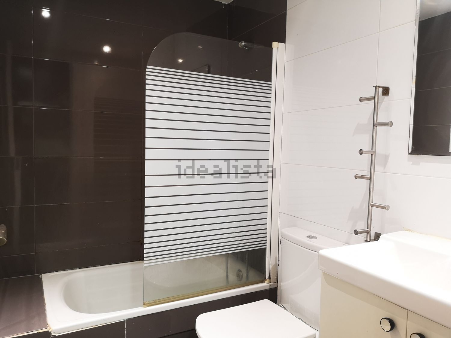 Pis de 36 m² a Madrid