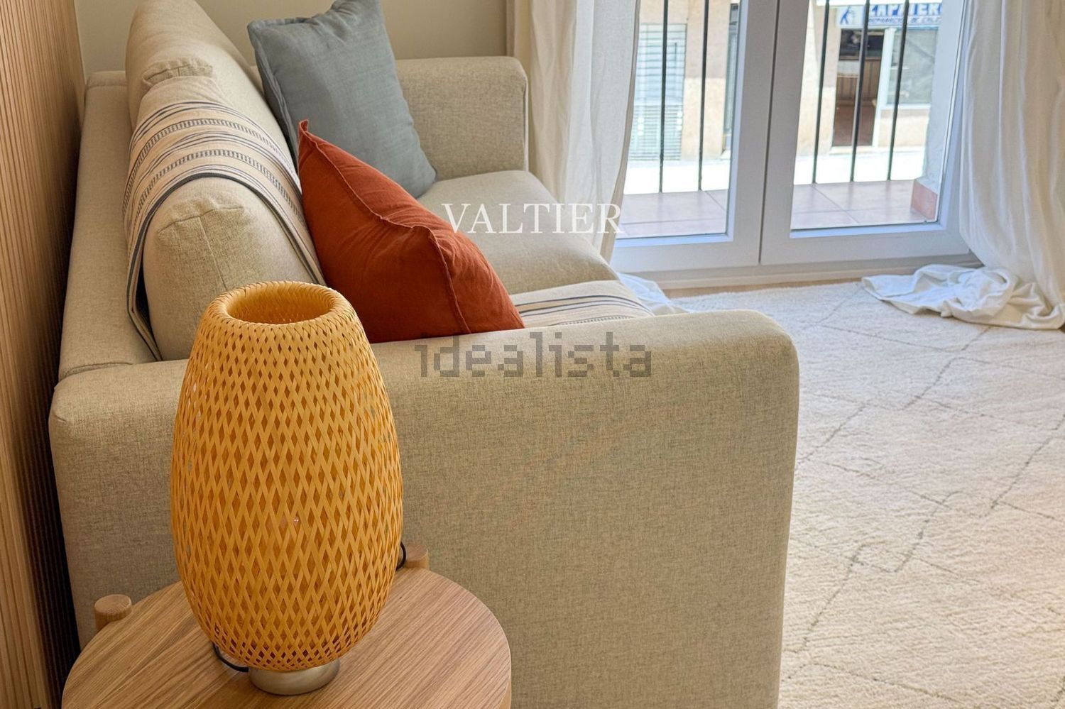 Piso de 56 m² en Madrid