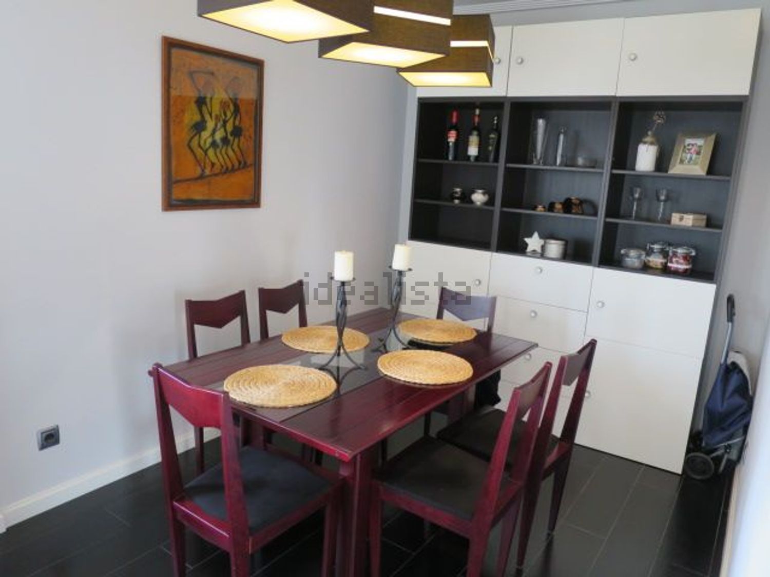 Piso de 75 m² en Madrid