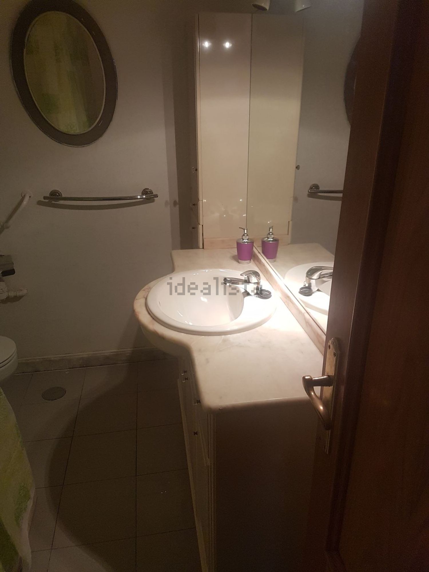 Appartement 95 m² à Soria