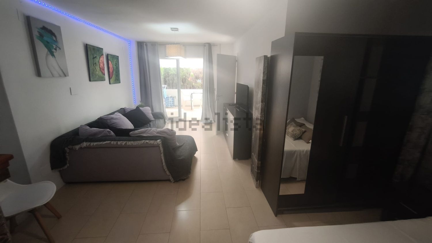 Zimmer zur Miete, Alicante