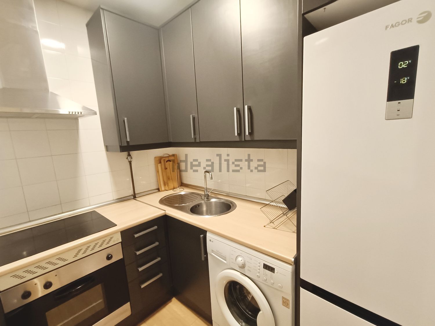 Appartement 67 m² à Madrid